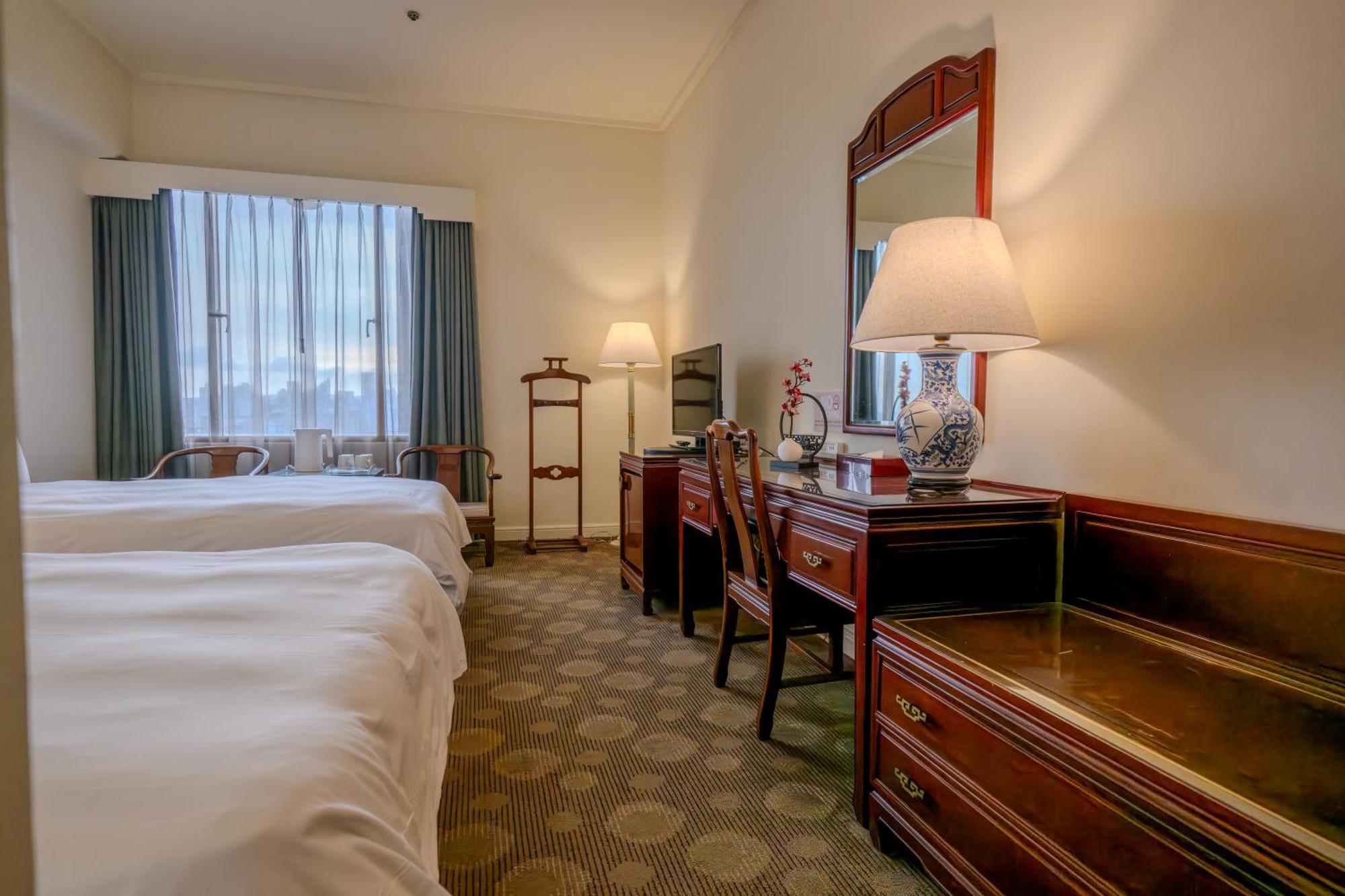 T Hotel Taichung Room photo