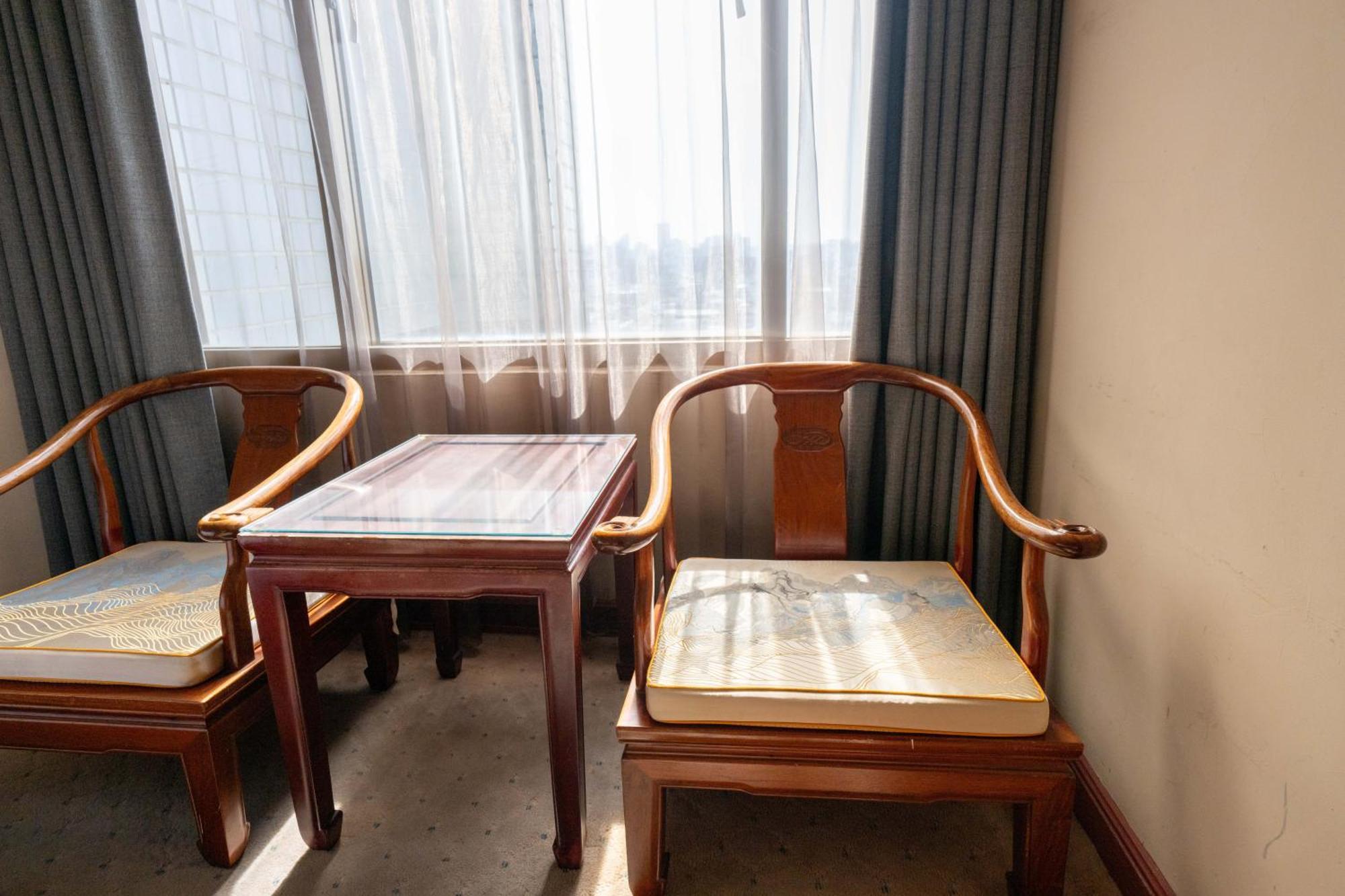 T Hotel Taichung Room photo